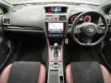 WRX S4 2.0 STI スポーツ アイサイト 4WD 