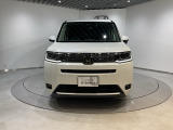 ステップワゴン  1.5 エアー