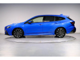 レヴォーグ 1.8 STI スポーツ EX 4WD 