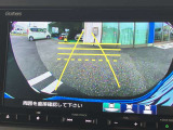 バックカメラ