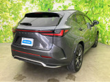 NX 350h Fスポーツ 4WD 