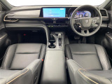 クラウンクロスオーバー 2.5 G レザー パッケージ E-Four 4WD 4WD 本革シート