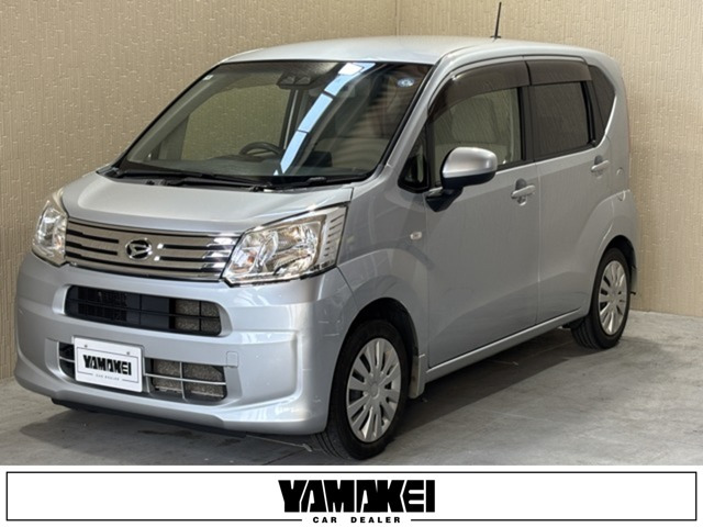 ムーヴ L SAIII 