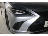 レクサス認定中古車です。安心のカーライフをサポートさせていただきます。