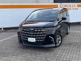 トヨタ アルファード