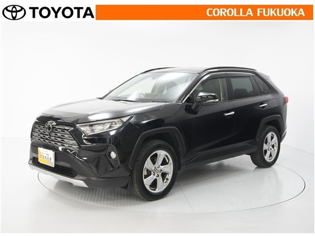 RAV4 2.0 G 4WD