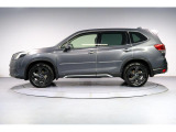 フォレスター 1.8 スポーツ 4WD 