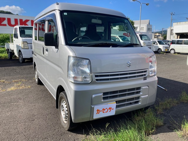 エブリイ PA ハイルーフ 4WD 
