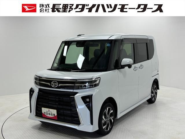 タントカスタム X