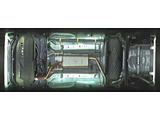 展示前にクリーニングを実施済み、ご納車前にしっかり点検整備いたします。