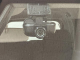 【ドラレコ】自動車に搭載して走行中の状況を映像で録画します。ナビで映像確認が可能です。