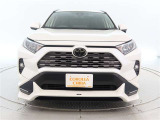 RAV4  2.0 G Zパッケージ 4WD