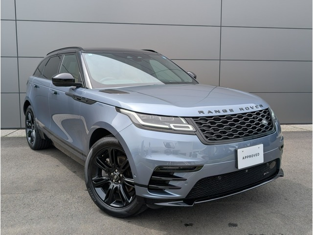 レンジローバーヴェラール  RダイナミックHSE 2.0L P250 4WD