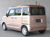 全長339cmX全幅147cmX全高180cmのコンパクトボディ