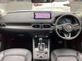 CX-5 2.2 XD Lパッケージ 