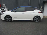 全国の日産ディーラーにて保証対応が可能です。お近くのお客様はもちろん遠方のお客様もご安心ください。