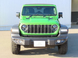 ラングラー アンリミテッド ルビコン モヒート 4WD 