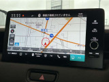Honda CONNECTディスプレーを装備しております。Honda CONNECT対応で便利が広がったナビディスプレー。機能は増えても快適な操作性はそのままです。