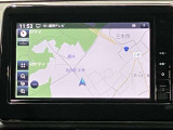 日産純正メモリーナビ(MM222D-L)です。クリアな画質を楽しんでいただけるフルセグ地デジTVなど、書ききれないほどの機能が満載です。