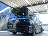 ミニバン専門店ネクストイノベーションです!ボクシー・ワンボックスの中古車の事ならお任せください!追加オーダー・改造・ドレスアップ可能です!お問合せお待ちしております!ラインID【nexti15】