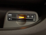 【ETC車載器搭載】今や快適なカーライフには欠かせないマストアイテムですね♪