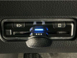 【ETC車載器】もはや必須アイテムのETCを搭載!高速道路のご利用時にとても便利!わずらわしい料金所での現金支払いが不要となりスムーズに通過できます♪