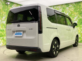 ステップワゴン 2.0 e:HEV エアー 