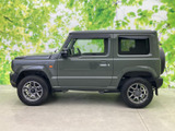 ジムニー XC 4WD 