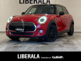 ◆LIBERALAは、輸入車選びの新たなスタイルを提案するインポート・セレクト・ブランドです。オーナー様となる方がクルマから直接感じる感性を第一にした、最良の一台との出会いをコーディネートいたします。