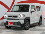 ハスラー ハイブリッド(HYBRID) G 4WD 