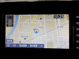 ナビ付なので、遠出の際も道に迷うことはありません♪安心してドライブをエンジョイして下さい♪(NSZT-W68T)