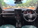 ジムニーノマド 1.5 FC 4WD 