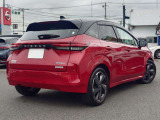 ノートオーラ 1.2 G レザーエディション 