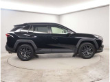 RAV4 2.0 アドベンチャー 4WD 