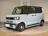 弊社は、納車時までにホンダの整備士がしっかりと点検整備をさせていただいておりますので、ご安心してお買い求めしていただけます。