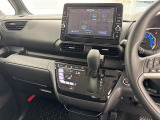 【オートエアコン】車内温度を感知して自動で温度調整をしてくれるのでいつでも快適な車内空間を創り上げます!