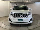 ランドクルーザープラド 2.7 TX Lパッケージ 4WD 