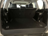 走りにこだわりながら収納力も持ち合わせたお車です。荷物を載せて軽快なドライブを楽しめますよ♪