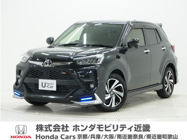 ライズ  1.2 Z
