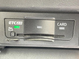 ●ITSスポット対応ETC2.0:お引き渡し時には再セットアップを実施後、お渡しいたします。マイレージ登録に関してもお気軽に担当営業までお尋ねください。