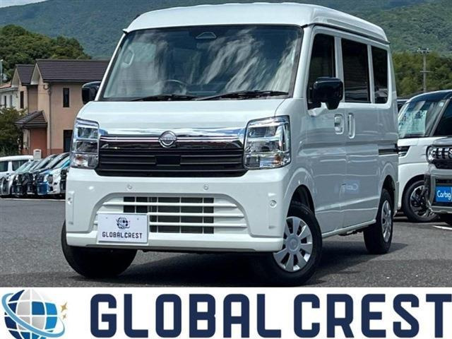 クリッパー GX ハイルーフ 