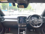 XC40 B4 AWD インスクリプション 4WD 