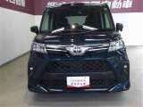 ルーミー 1.0 G 