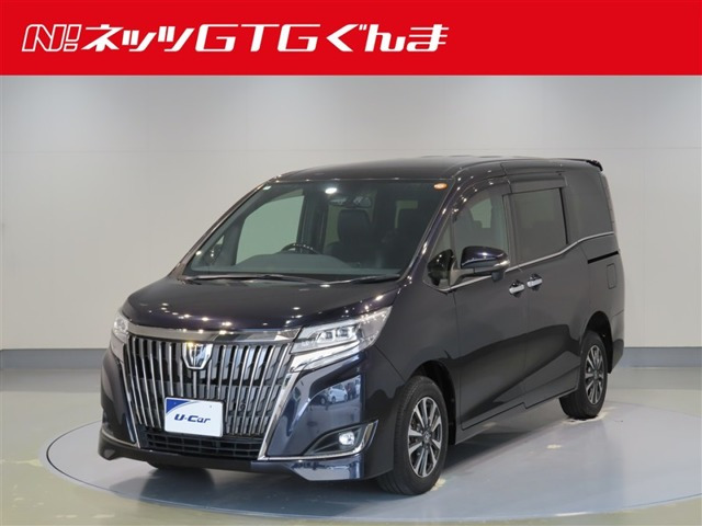 エスクァイア 2.0 Gi プレミアムパッケージ ブラックテイラード 4WD 