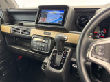 【オートエアコン】車内温度を感知して自動で温度調整をしてくれるのでいつでも快適な車内空間を創り上げます!