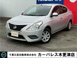 日産 ラティオ 1.2 G
