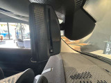 ETC2.0対応車載器内蔵ルームミラー!