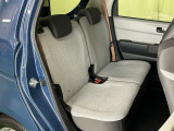 当車両は、次のお客様に気持ちよくお乗りいただくため、専門スタッフによる【徹底シートクリーニング】を施工済みです!