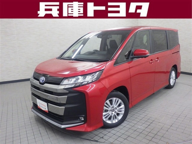 ノア  1.8 ハイブリッド S-G
