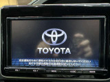 【純正SDナビ】フルセグTVの視聴も可能な高性能&多機能ナビでドライブも快適ですよ☆
